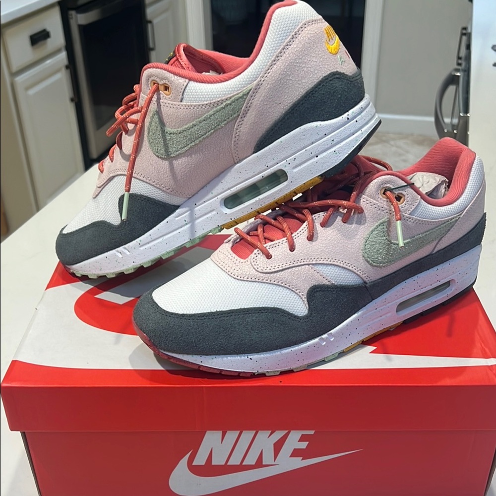 Nike Air Max 1 Easter Celebration Sneakers